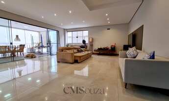 Imagem 4: Casa em condomínio com 4 quartos no CONDOMÍNIO SUN LAKE - Bairro Sun Lake Residence em Lon