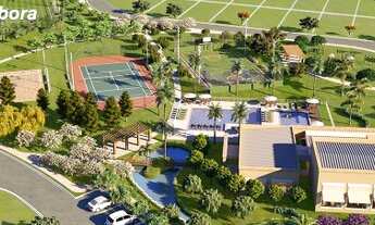 Imagem: Terreno no interior com 20 mil de entrada