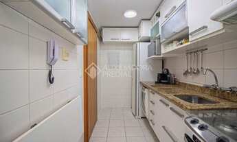 Imagem 7: PORTO ALEGRE - Apartamento Padrão - Passo da Areia