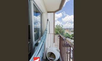 Imagem 6: Apartamento à venda no bairro Vila Marina - São Paulo/SP