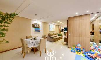 Imagem 3: Apartamento para venda com 160 metros quadrados com 4 quartos em Praia da Costa - Vila Vel