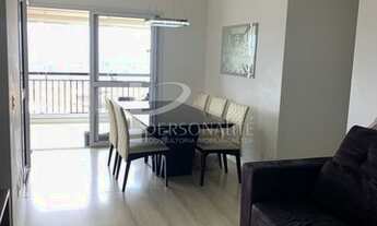 Imagem 7: Belissimo Apartamento à venda, com 99m², localizado na Serra de Botucatu - Tatuape, São Pa