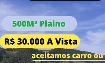 Imagem: TERRENO EM NAZARE PAULISTA PROXIMO A REPRESA