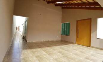 Imagem 3: Caldas Novas - Casa Padrão - Caldas do Oeste