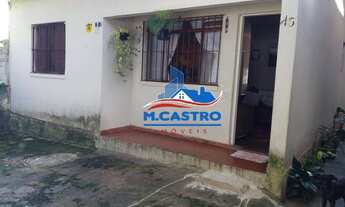 Imagem 3: Casa 02 Quartos - 03 Vagas - Edícula Quarto e Cozinha - Embu das Artes