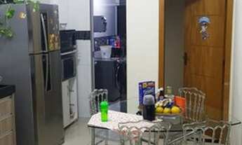 Imagem 3: Casa 3 Quartos - 1 suíte para venda em Aparecida de Go