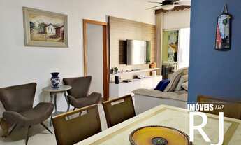 Imagem 2: Apartamento de 3 quartos (1 suíte), 97 m2 no Meier - Rio de janeiro - RJ