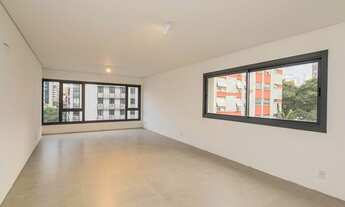 Imagem: Porto Alegre - Apartamento Padrão - Moinhos