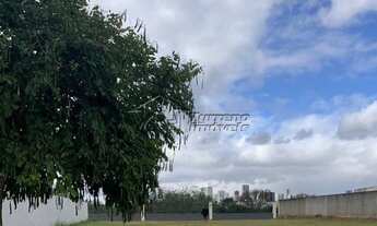 Imagem: Terreno em condomínio de altíssimo padrão