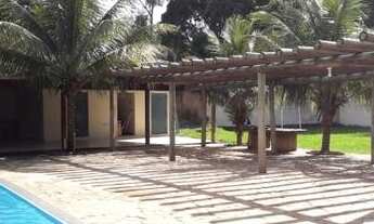 Imagem 3: Chácara a venda tem 5000 metros quadrados com 5 quartos em Itu