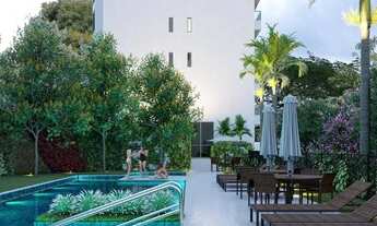 Imagem: Apartamento em Casa Forte