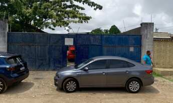 Imagem 2: Galpão 4500 m Area coberta