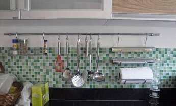 Imagem 6: Casa para venda com 143 metros quadrados com 3 quartos em Cidade Dutra - São Paulo - SP