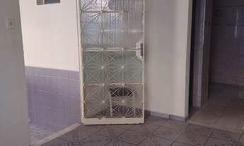 Imagem: Vendo Casa Tipo apartamento Oiticica Campo