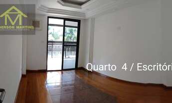 Imagem 4: 4 quartos, 2 suítes, banheiro social e dependência de empregado 20232 L