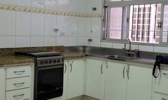 Imagem 5: ÓTIMO SOBRADO , PORTÃO AUTOMÁTICO , PINTURA NOVA !