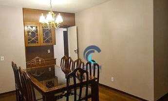 Imagem 2: Apartamento com 177 m²- Vila Ema - São José dos Campos/SP