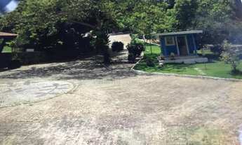 Imagem: Casa Padrão em Ilha de Itamaracá