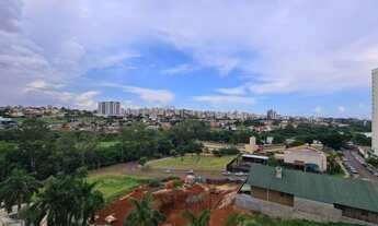 Imagem 2: Apartamento com 3 quartos no Parc Guell - Bairro Residencial do Lago em Londrina
