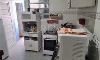 Imagem 2: Porto Alegre - Apartamento Padrão - Santana