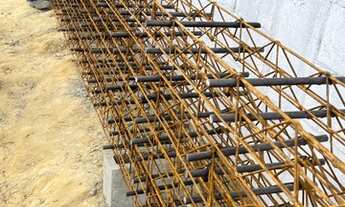 Imagem 4: PISO INDUSTRIAL POLIDO