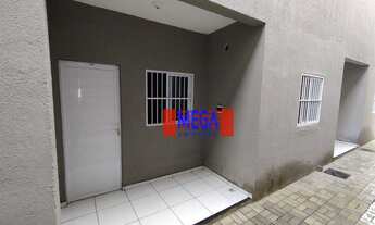 Imagem 4: Apartamento com 2 quartos para alugar no bairro Tabapuazinho