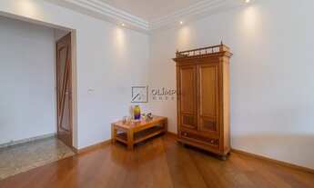 Imagem 6: Venda Apartamento 3 Dormitórios - 144 m² Moema