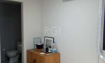 Imagem 4: Porto Alegre - Conjunto Comercial/Sala - Rio Branco