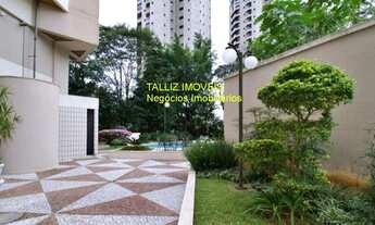 Imagem 7: APARTAMENTO RESIDENCIAL em SÃO PAULO - SP, PARAÍSO DO MORUMBI