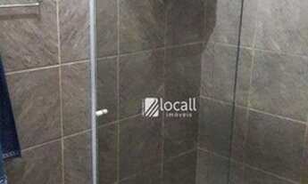 Imagem 3: Apartamento à venda, 105 m² por R$ 240.000,00 - Vila Anchieta - São José do Rio Preto/SP