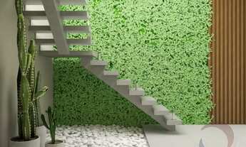 Imagem 6: FLORIANóPOLIS - Casa Padrão - Sambaqui