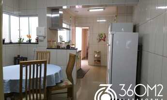 Imagem 5: Sobrado para Venda em Santo André, Jardim, 3 dormitórios, 2 suítes, 5 banheiros, 4 vagas