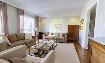 Imagem 7: Campo Belo 3 dorms/suite - 2 vagas - Oportunidade