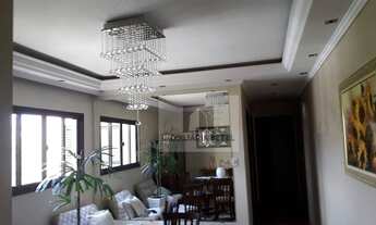 Imagem: Apartamento com 2 dormitórios à venda