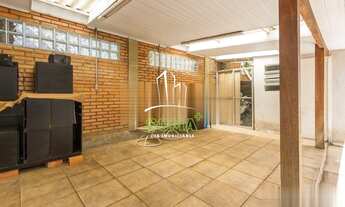 Imagem 5: Porto Alegre - Casa Padrão - São João