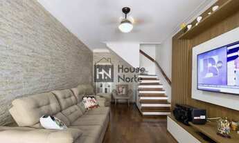 Imagem 3: Casa à Venda, Jardim Brasil (Zona Norte), São Paulo, SP