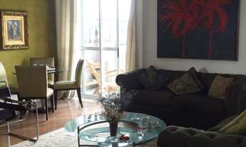 Imagem 7: Apartamento à venda, Moema, São Paulo, SP