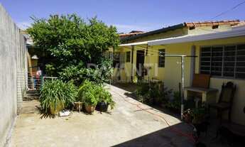 Imagem 3: Casa - Jardim Nossa Senhora Auxiliadora - Campinas