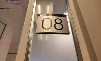 Imagem 2: Conjunto para alugar, 90 m² por R$ 3.150,00/mês - Barra Funda - São Paulo/SP