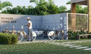 Imagem 2: Terreno Condominio Terra Dourada