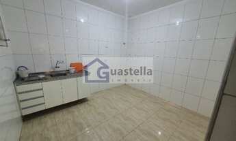 Imagem 3: Casa Sobrado em Baeta Neves - São Bernardo do Campo