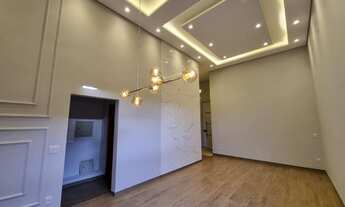 Imagem 4: Casa em Condomínio à venda no Quinta da Primavera - Praça dos Pássaros, 3 quartos, 3 suíte