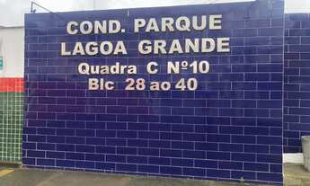 Imagem 2: Alugar-se apartamento