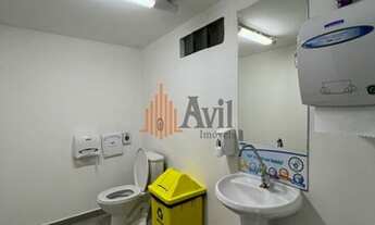 Imagem 3: Prédio comercial no Tatuapé próximo a o Metrô 350 metros para locação