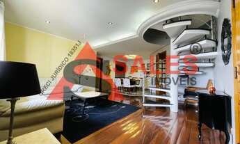 Imagem 3: Cobertura Duplex à venda, R$ 1.450,000,00, 234 metros úteis, 4 dormitórios, 2 suítes, 3