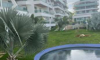 Imagem 2: Apartamento mobiliado com 3 suítes, no Porto das Dunas - AP11673