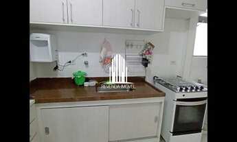 Imagem 5: Apartamento com 62m² com 2 quartos localizado na Saúde