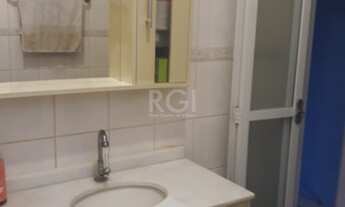 Imagem 4: Porto Alegre - Apartamento Padrão - Santo Antonio