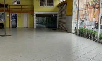 Imagem 6: Salão para aluguel com 430 metros quadrados em Parque São Luís - São Paulo - SP