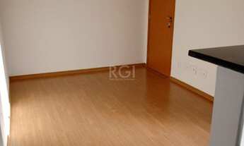 Imagem 4: Porto Alegre - Apartamento Padrão - Morro Santana